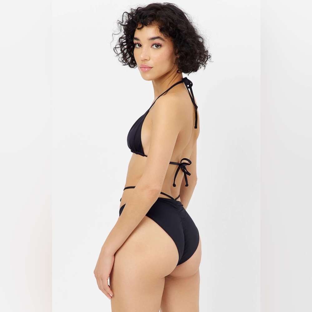 Frankie’s Bikinis Foxy Bikini Bottom